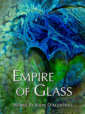 Empire of
                Glass logo